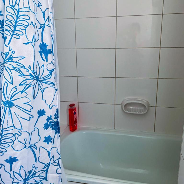 Depto METRO SANTA ANA 3 (2 dormitorios) - Apartamento de 2 dormitorios - 33