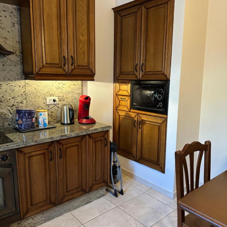 Villa Alexander - Villa de 3 dormitorios - 21