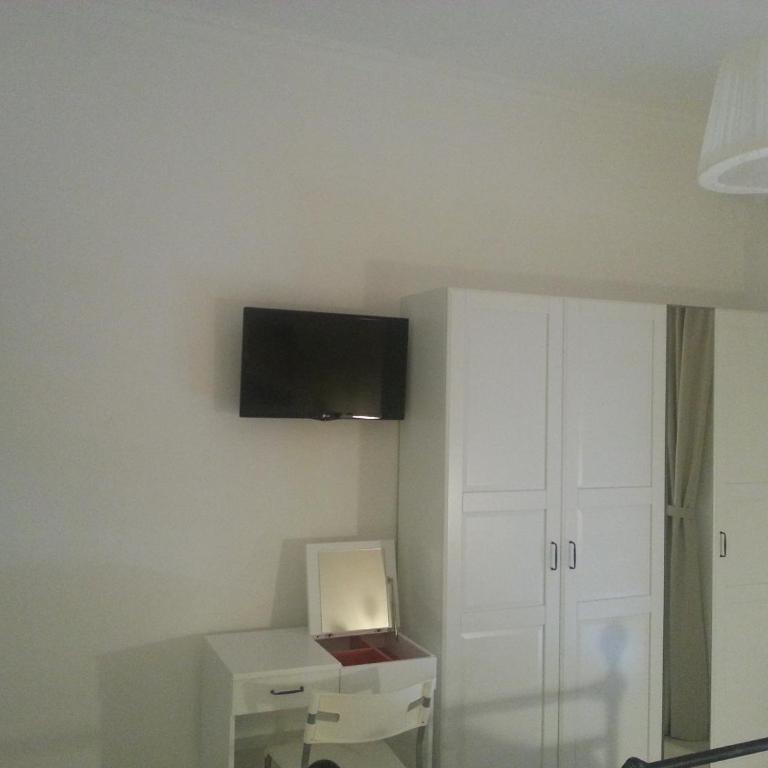 B&B Saint Paul - Deluxe Double Room with Balcony - 12