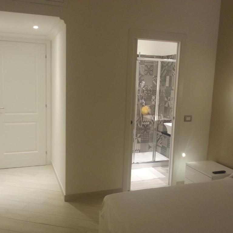 B&B Saint Paul - Deluxe Double Room - 11