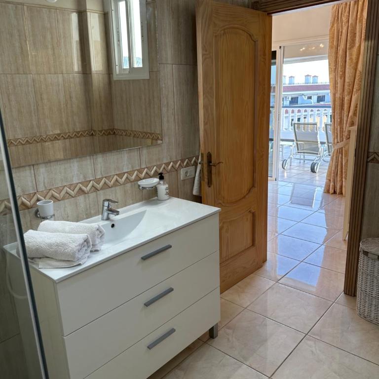 Villa Alexander - Villa de 3 dormitorios - 28