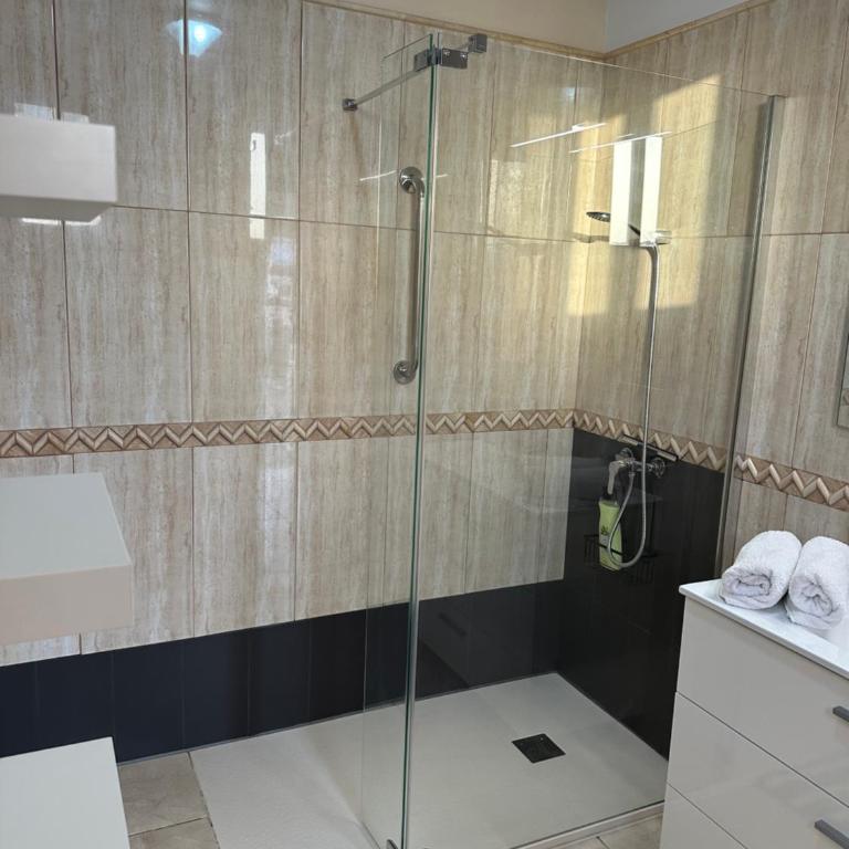 Villa Alexander - Villa de 3 dormitorios - 27