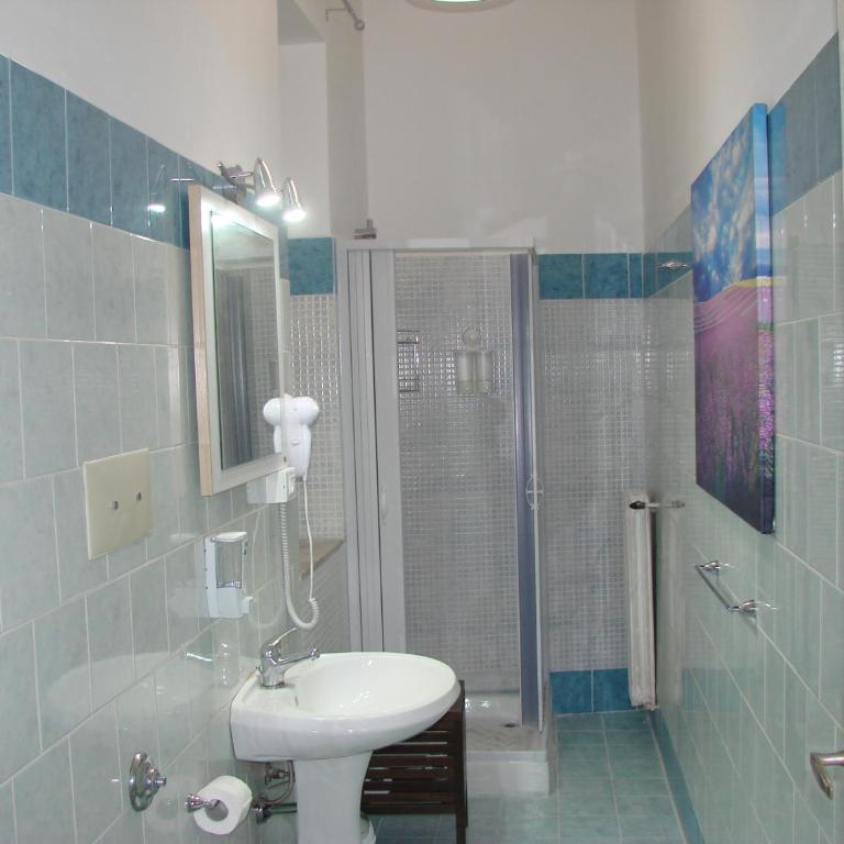 La Cubba - Camera Matrimoniale con Bagno Privato - 25