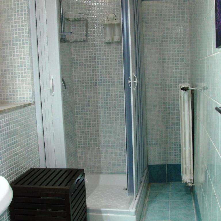 La Cubba - Camera Matrimoniale con Bagno Privato - 27