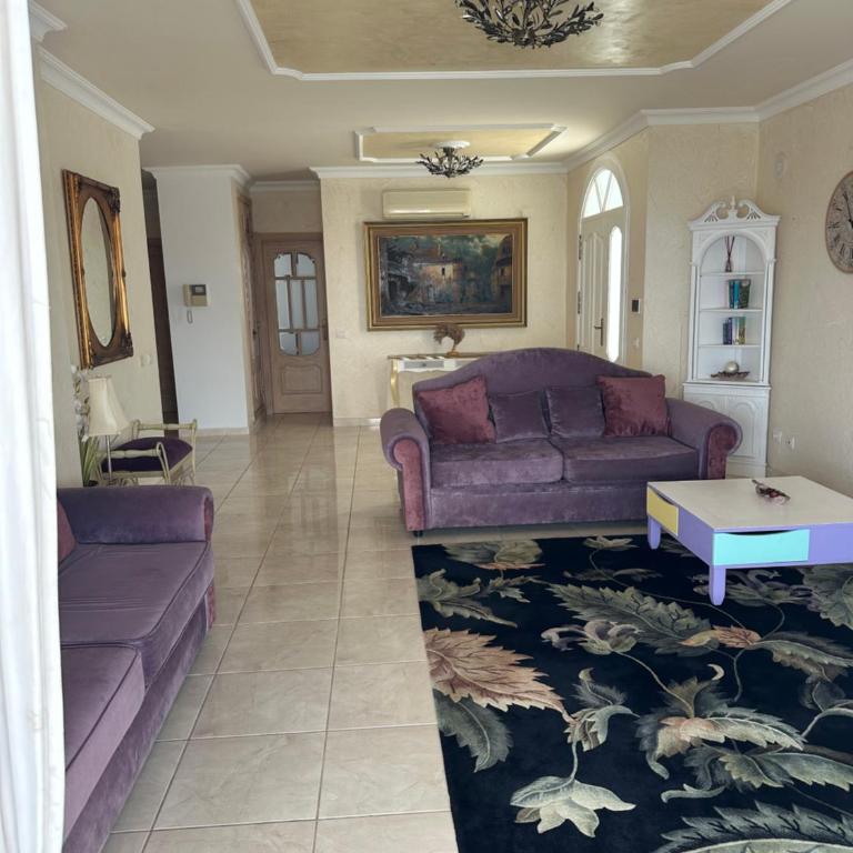 Villa Alexander - Villa de 3 dormitorios - 35