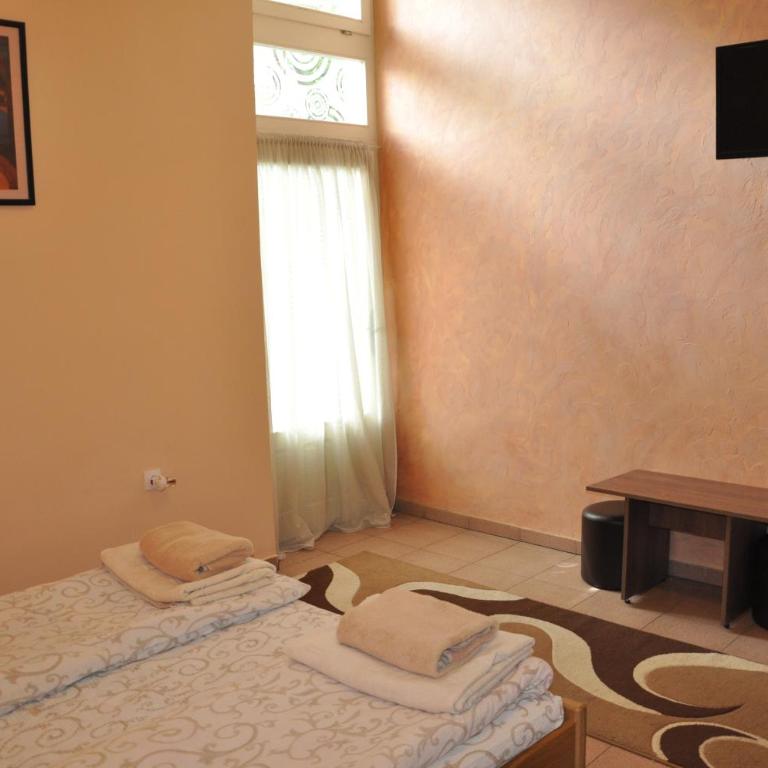 Guest House Best Food - Triple Room - 5