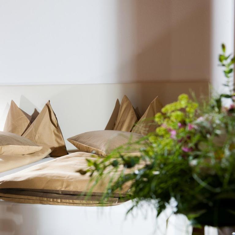 Jungfrau Hotel - Panorama Zweibettzimmer mit Jungfraublick - 5