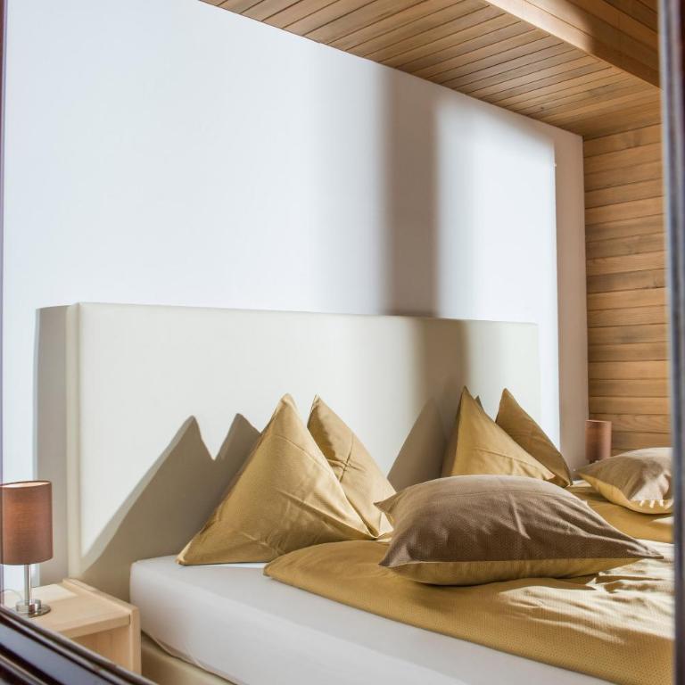 Jungfrau Hotel - Familiensuite mit Jungfraublick - 4