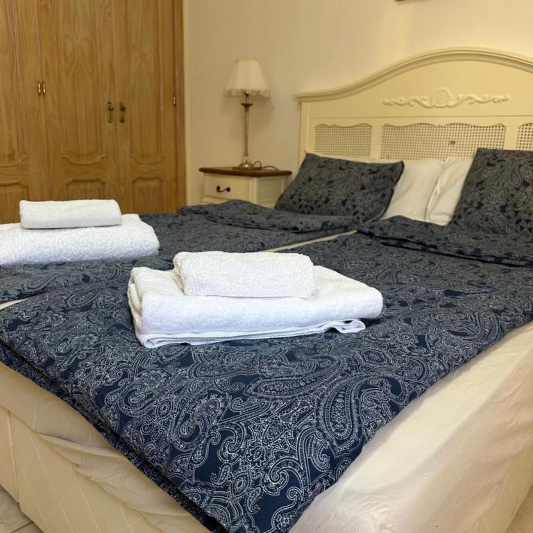 Villa Alexander - Villa de 3 dormitorios - 37