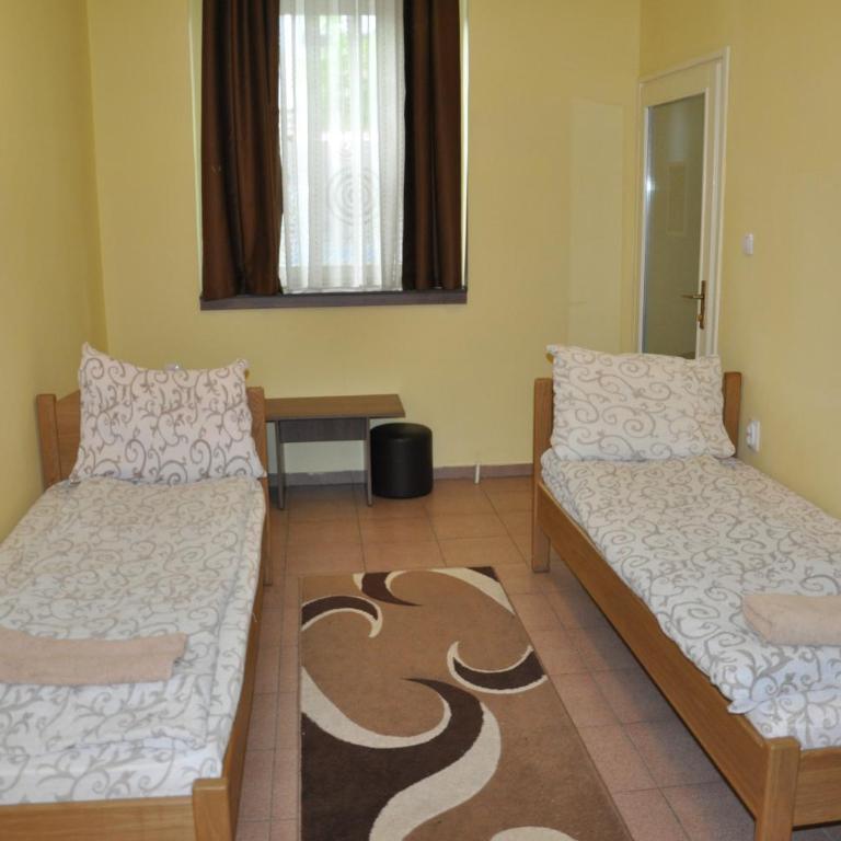 Guest House Best Food - Standard Twin Room - 5