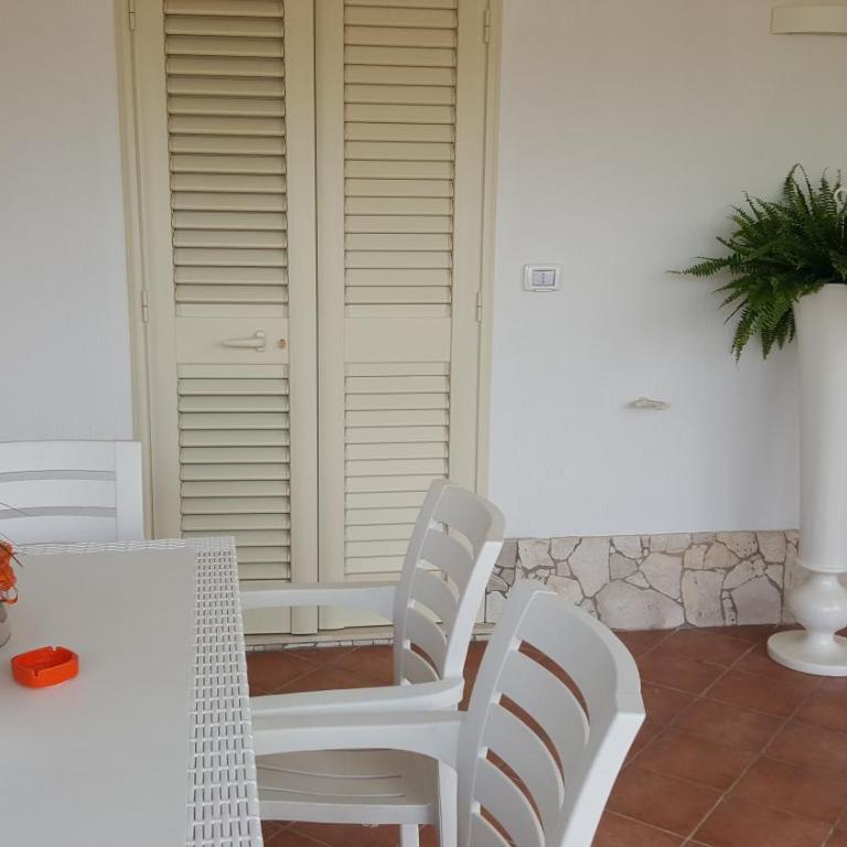 Casina Cucci - Appartamento con 1 Camera da Letto - 13
