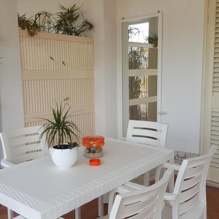 Casina Cucci - Appartamento con 1 Camera da Letto - 47