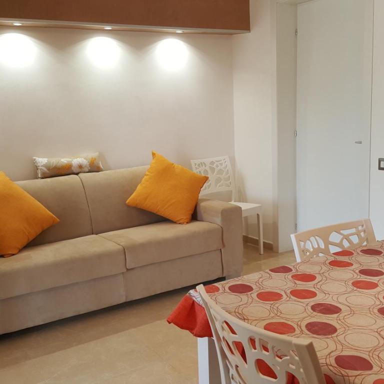 Casina Cucci - Appartamento con 1 Camera da Letto - 12