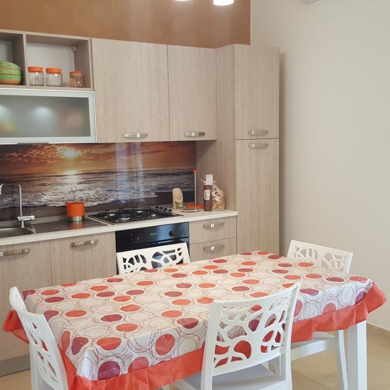 Casina Cucci - Appartamento con 1 Camera da Letto - 3