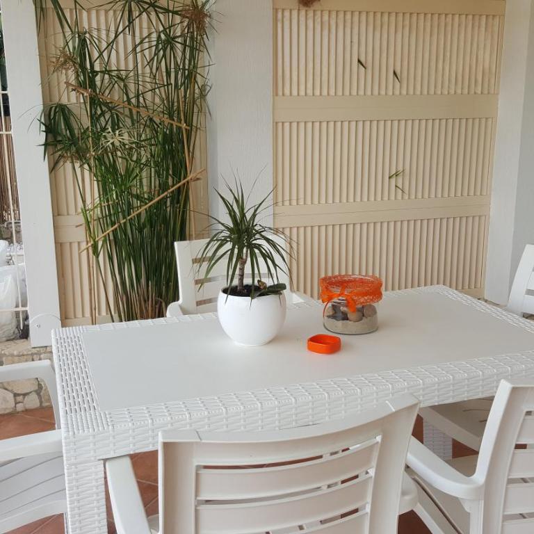Casina Cucci - Appartamento con 1 Camera da Letto - 11