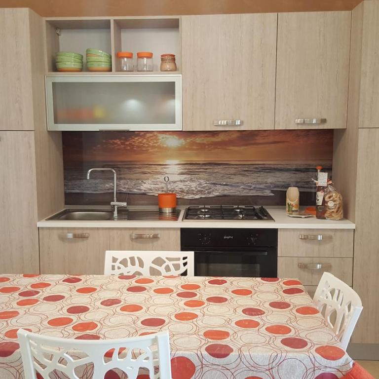 Casina Cucci - Appartamento con 1 Camera da Letto - 1