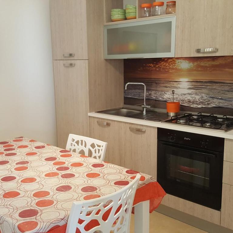 Casina Cucci - Appartamento con 1 Camera da Letto - 10