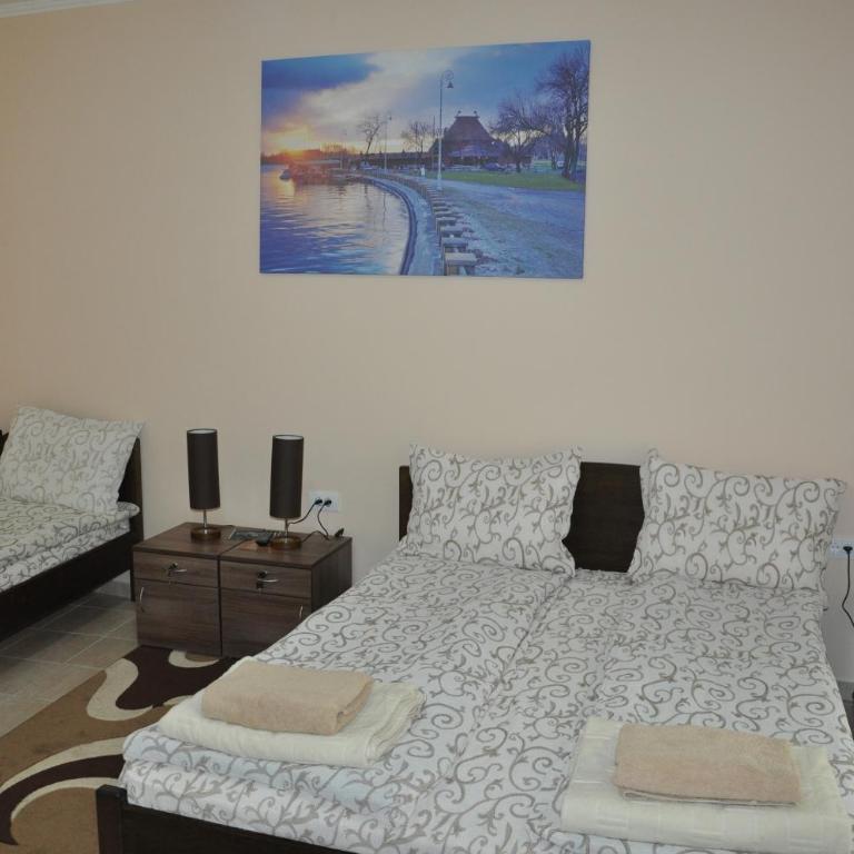Guest House Best Food - Basic Triple Room - 6