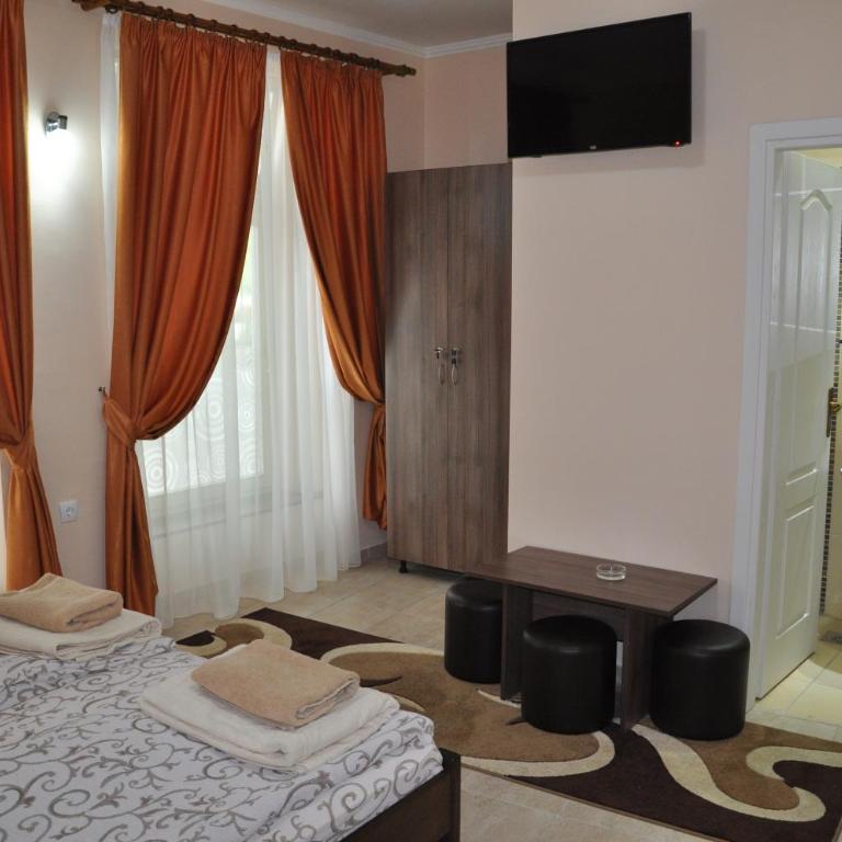 Guest House Best Food - Basic Triple Room - 8