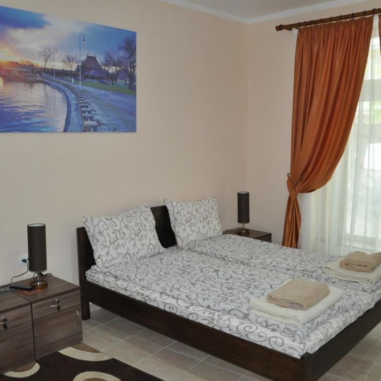 Guest House Best Food - Basic Triple Room - 7