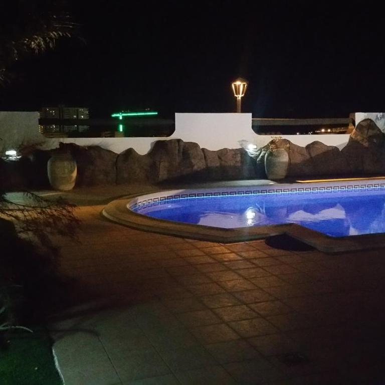 Villas Anais - Villa con piscina privada - 24