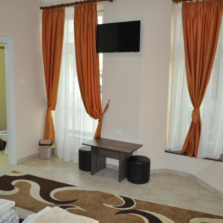 Guest House Best Food - Standard Twin Room - 7