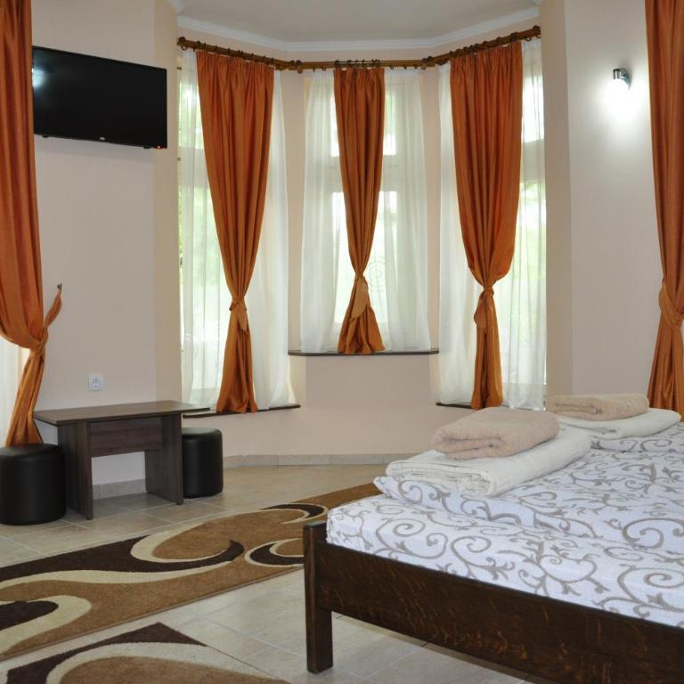 Guest House Best Food - Standard Twin Room - 6