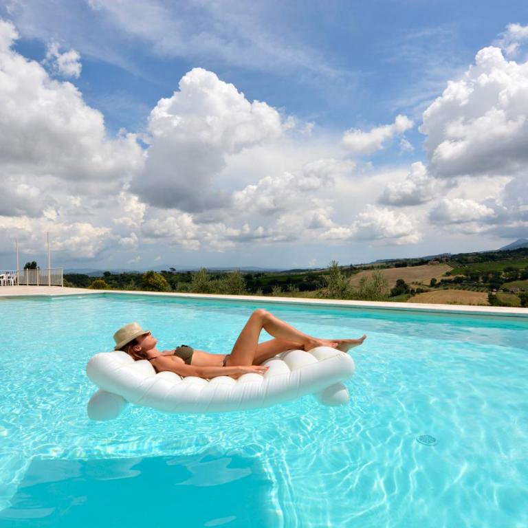 Le Ginestre Arte Vacanze - Appartamento - 6
