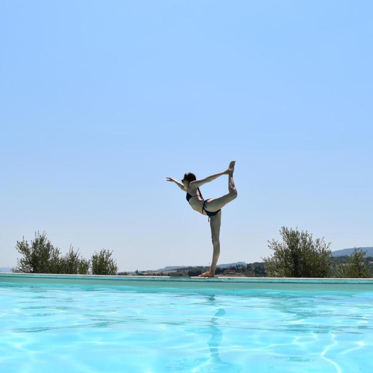 Le Ginestre Arte Vacanze - Appartamento - 4