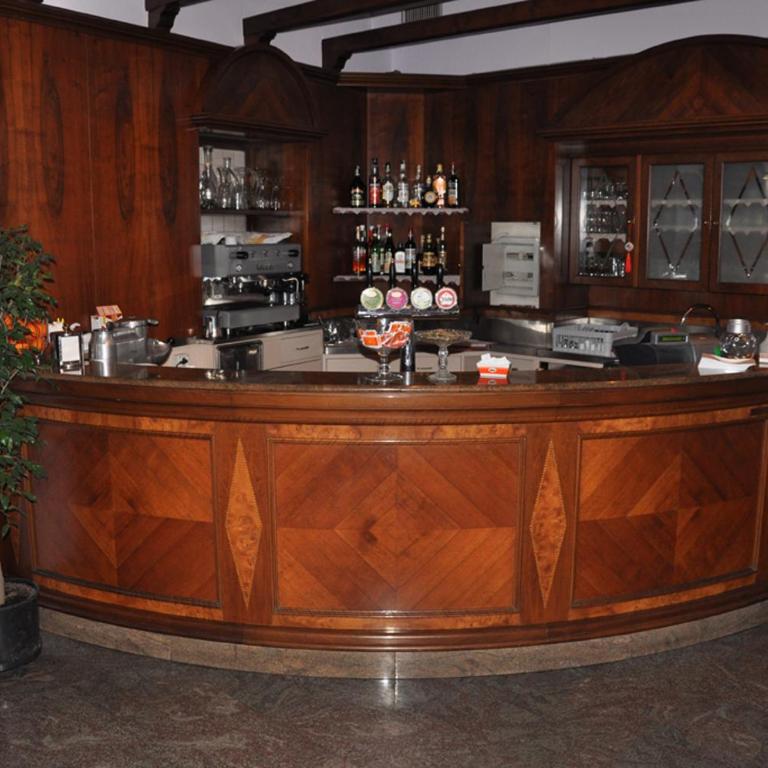 Albergo Ponte Vecchio - Camera Matrimoniale/Doppia con Letti Singoli - 14
