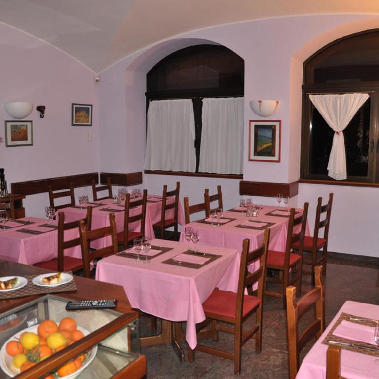 Albergo Ponte Vecchio - Camera Matrimoniale/Doppia con Letti Singoli - 16