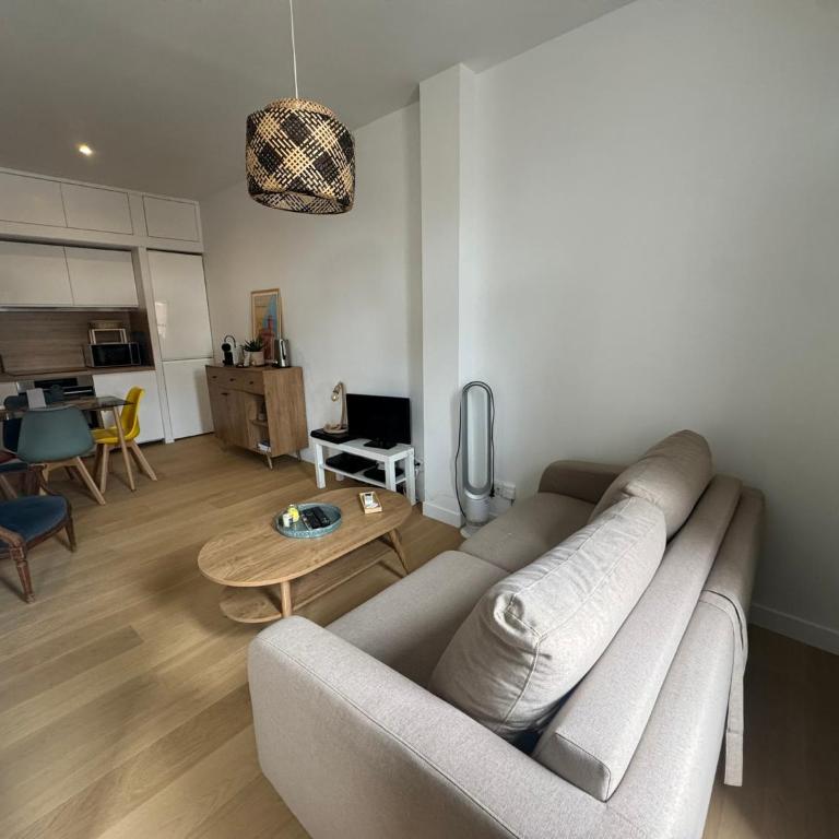 Le cœur de Perpignan - centre ville - Appartamento con Vista Città - 13