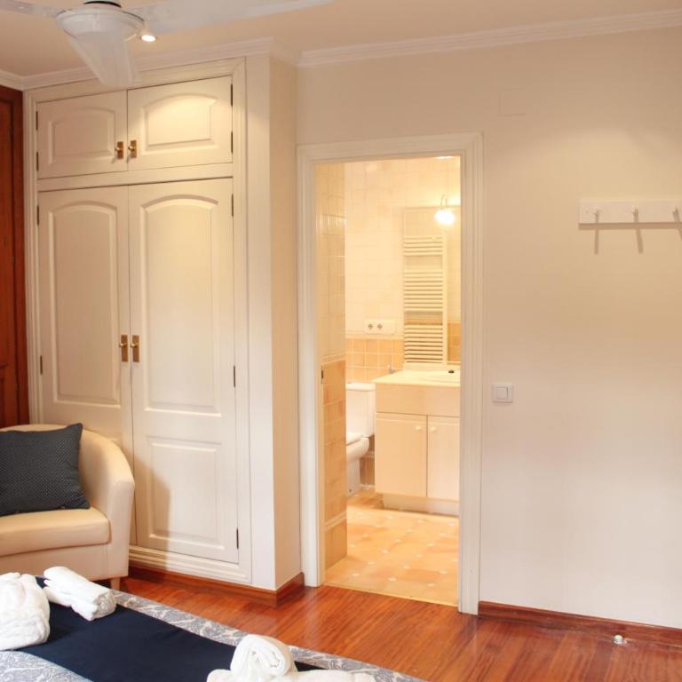 Apartamento Torres - Three-Bedroom Apartment - 13
