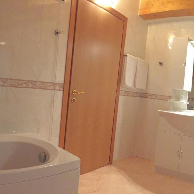 Residence Hotel Miralago - Appartamento su 2 Livelli con 2 Camere da Letto - 8