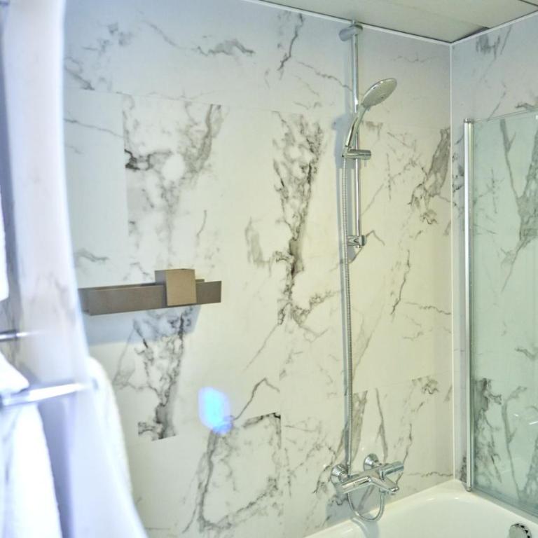 Appartamento Samantha Residence Solaria Marilleva 1400 - Apartamento con vistas a las montañas - 13