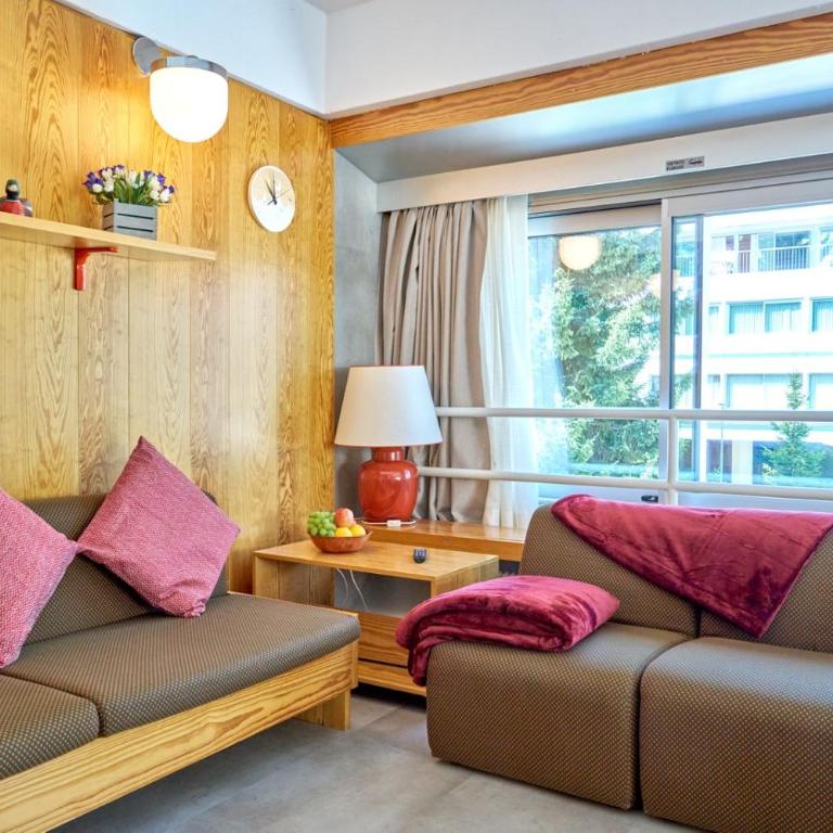 Appartamento Samantha Residence Solaria Marilleva 1400 - Apartamento con vistas a las montañas - 14