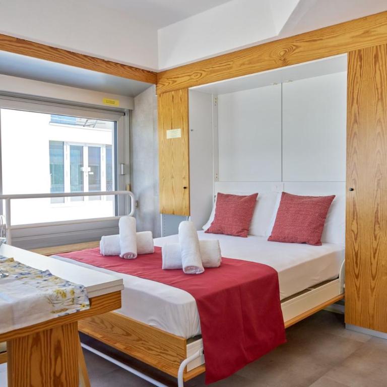 Appartamento Samantha Residence Solaria Marilleva 1400 - Apartamento con vistas a las montañas - 18