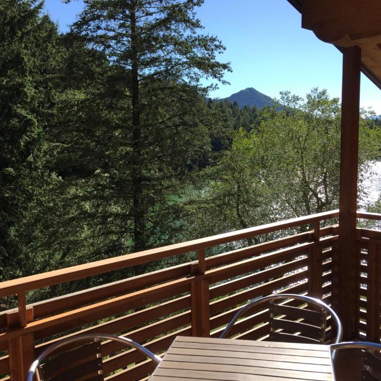 Residence Hotel Miralago - Appartamento su 2 Livelli con 2 Camere da Letto - 5