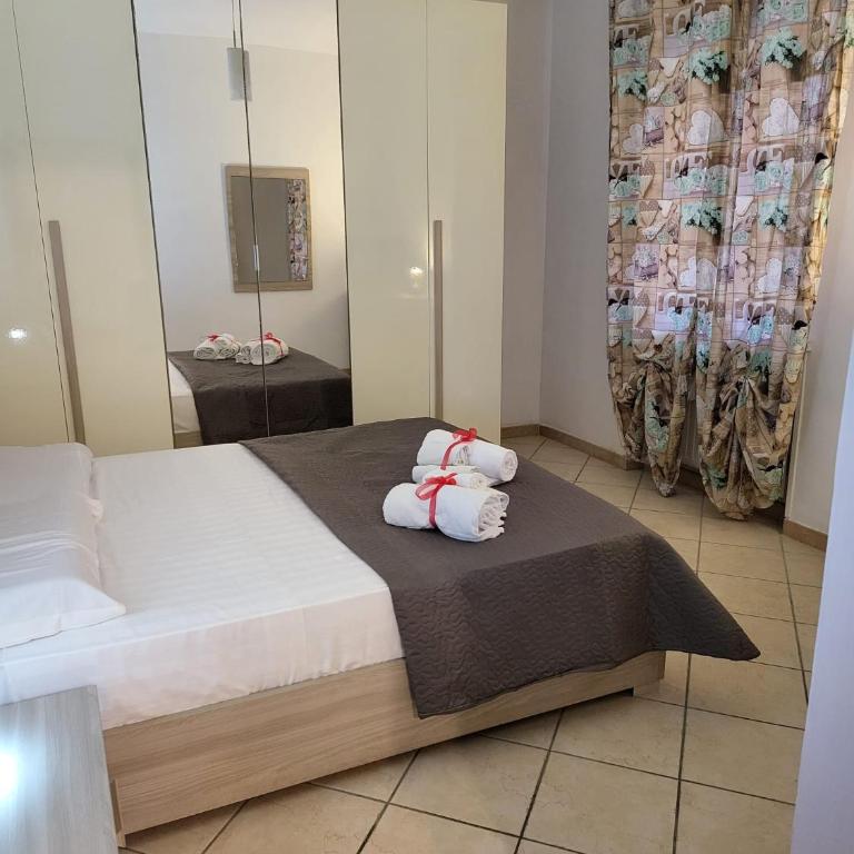 By the beach Fiumicino - Appartamento con 2 Camere da Letto - 1