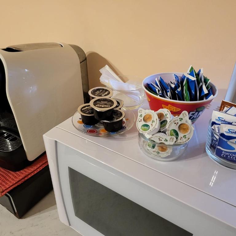 By the beach Fiumicino - Appartamento con 2 Camere da Letto - 2