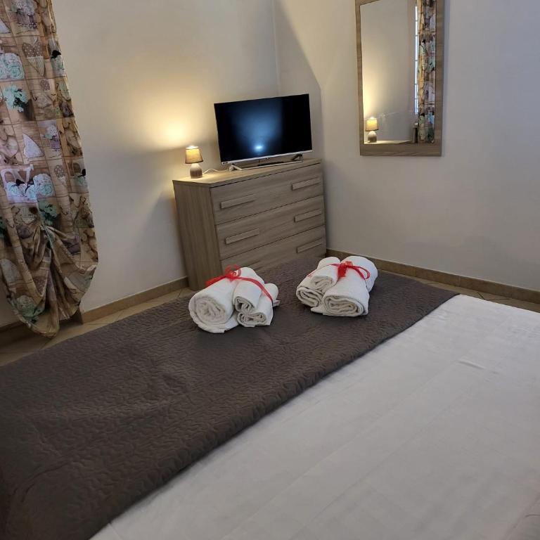 By the beach Fiumicino - Appartamento con 2 Camere da Letto - 5