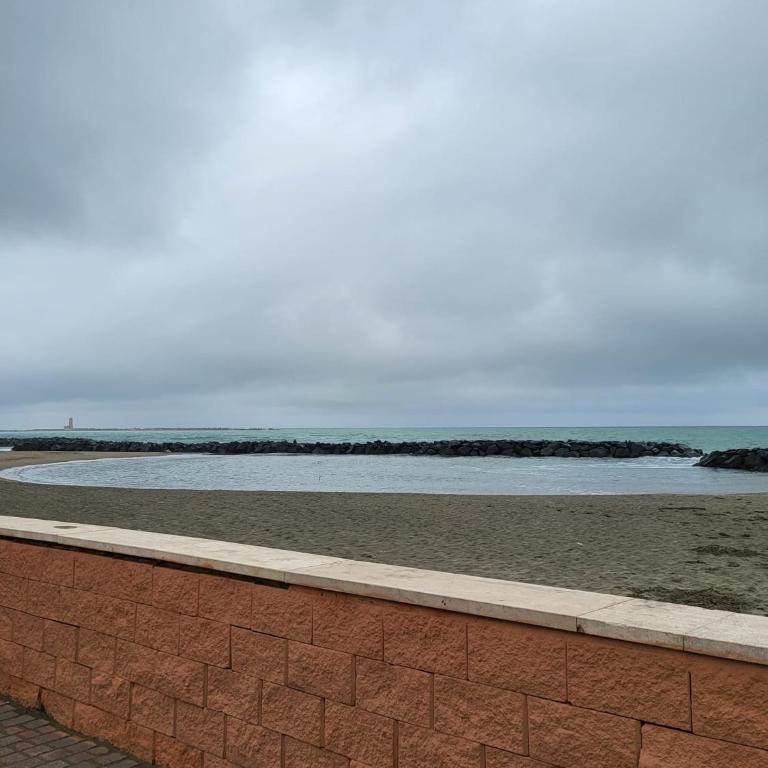 By the beach Fiumicino - Appartamento con 2 Camere da Letto - 6