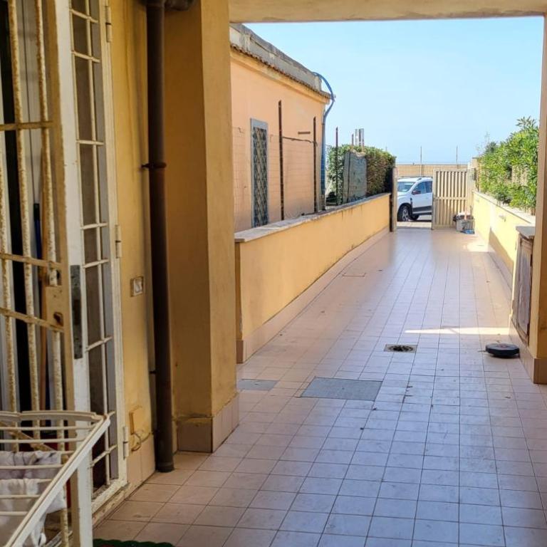 By the beach Fiumicino - Appartamento con 2 Camere da Letto - 7