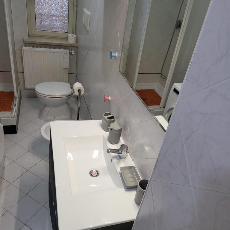 By the beach Fiumicino - Appartamento con 2 Camere da Letto - 9