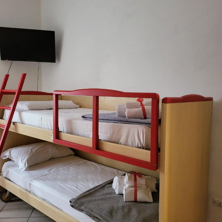 By the beach Fiumicino - Appartamento con 2 Camere da Letto - 10
