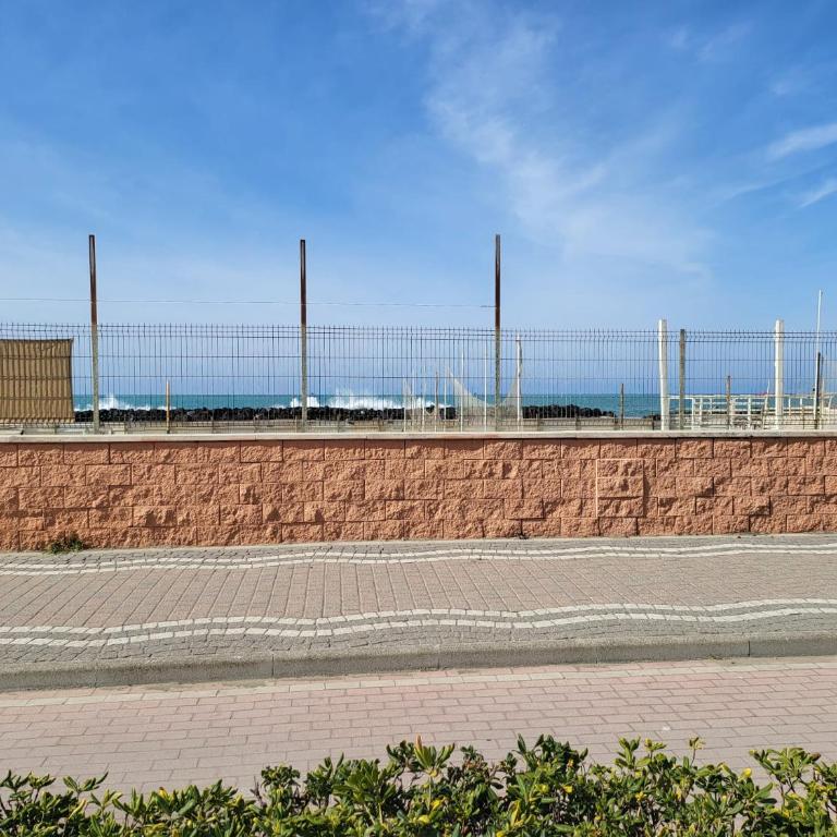 By the beach Fiumicino - Appartamento con 2 Camere da Letto - 13