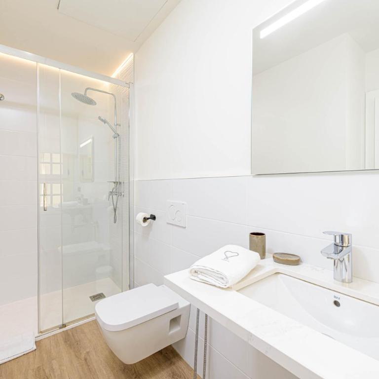 iloftmalaga Pasaje Chinitas - Apartamento de 2 dormitorios - 5