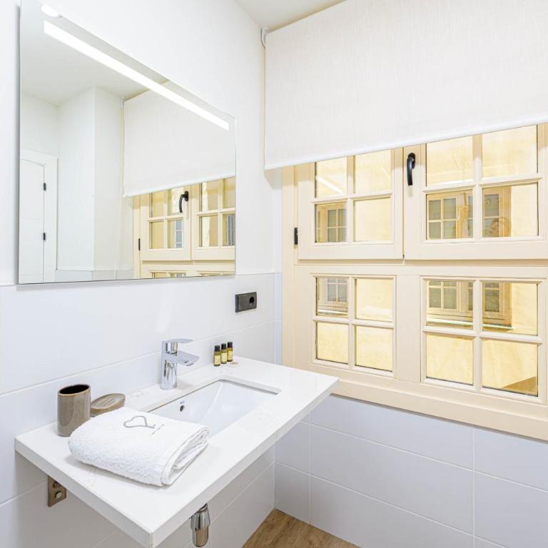 iloftmalaga Pasaje Chinitas - Apartamento de 2 dormitorios - 37