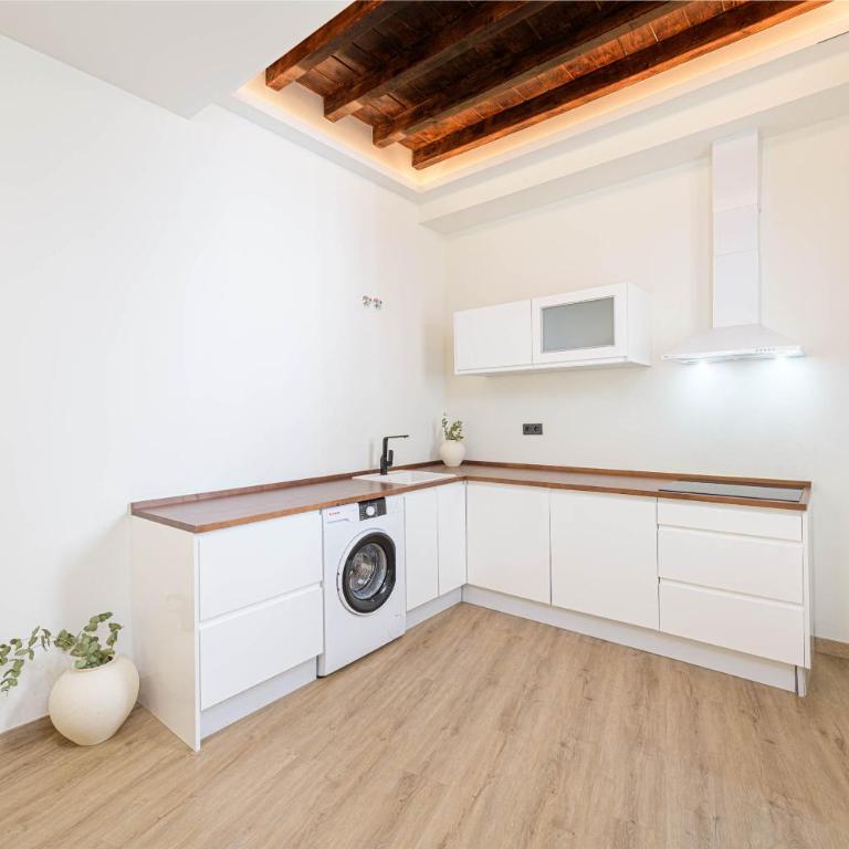 iloftmalaga Pasaje Chinitas - Apartamento de 2 dormitorios - 6