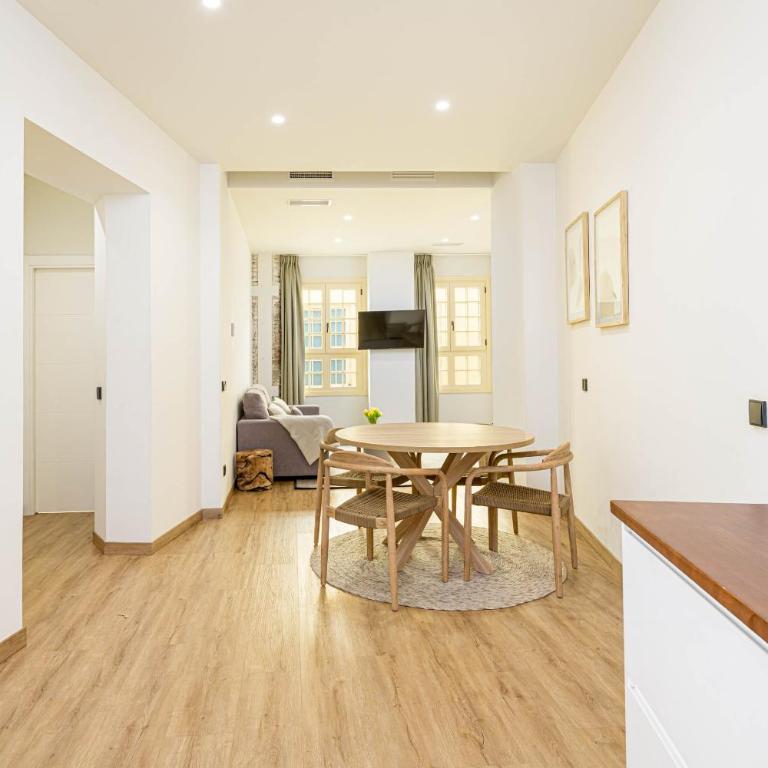 iloftmalaga Pasaje Chinitas - Apartamento de 2 dormitorios - 17